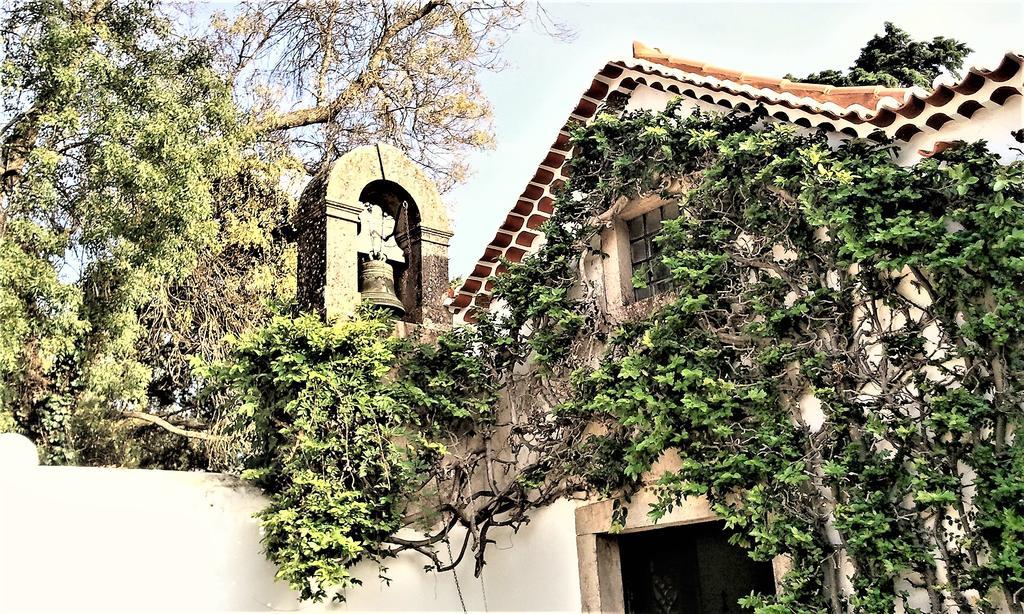 Agua Rocha Villa Serra de Mangues Exterior photo