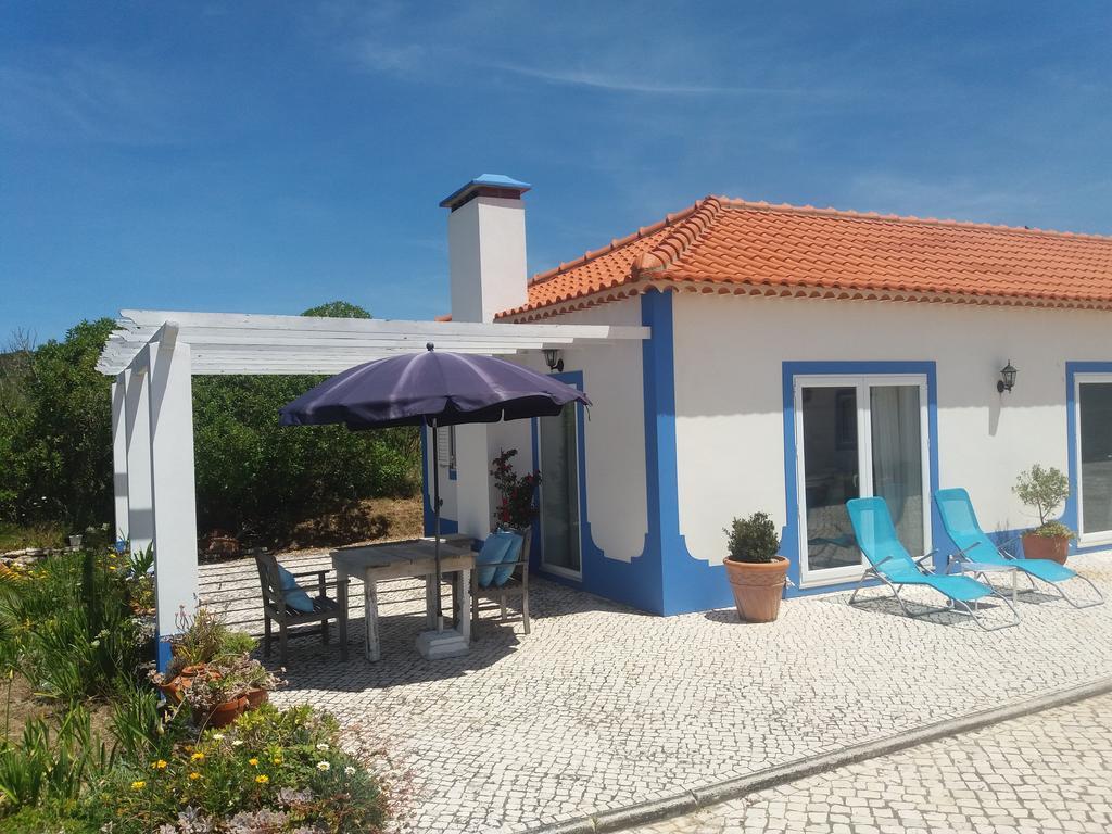 Agua Rocha Villa Serra de Mangues Exterior photo