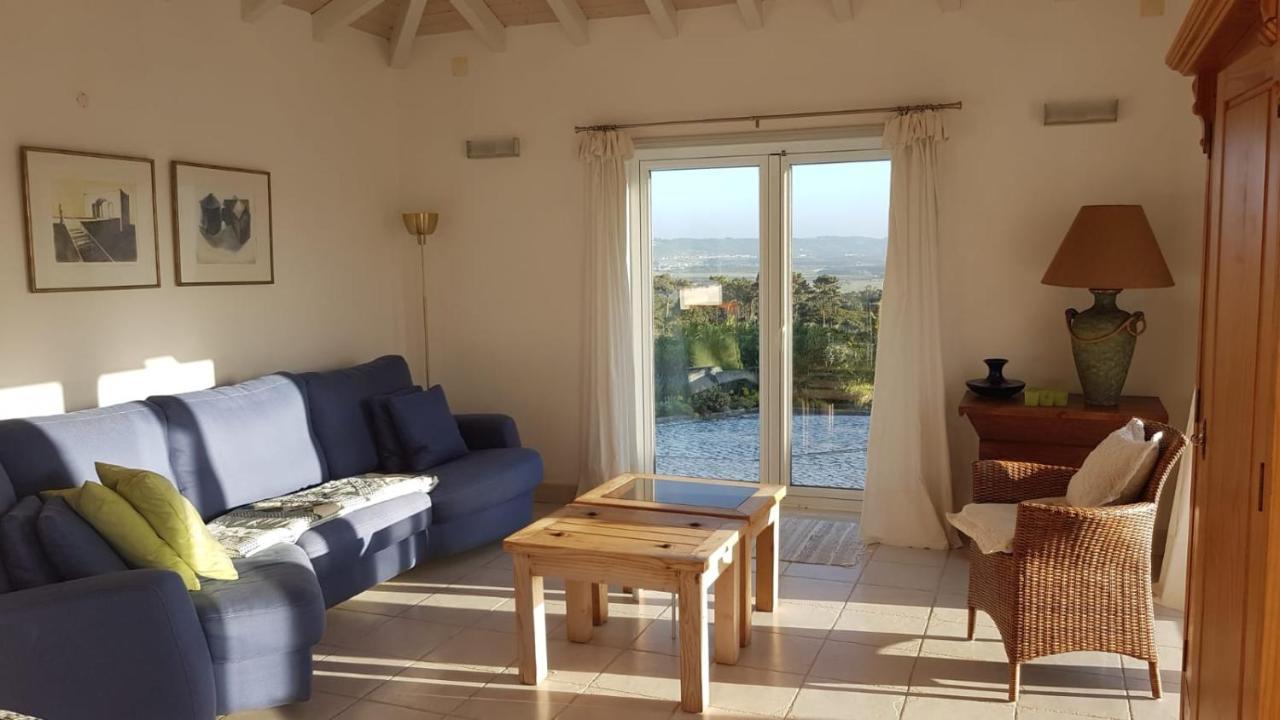 Agua Rocha Villa Serra de Mangues Exterior photo