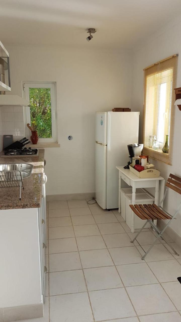 Agua Rocha Villa Serra de Mangues Exterior photo